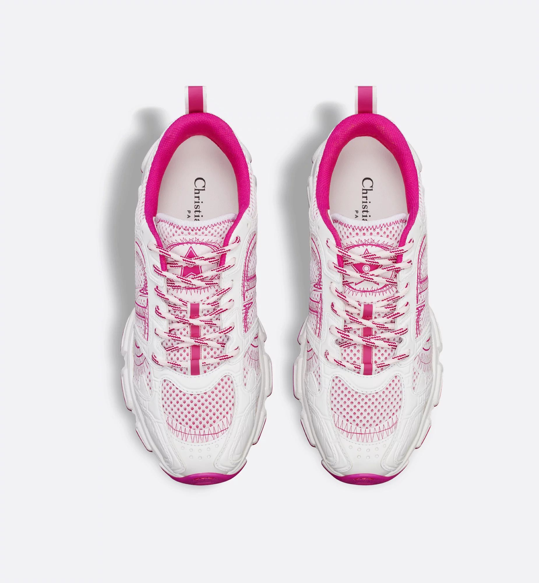 Miss Dior — Dior Chrono Sneaker - Image 3